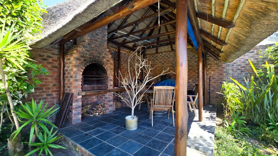 3 Bedroom Property for Sale in Blue Bend Eastern Cape